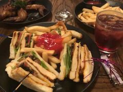 -Rural Tequila墨西哥餐厅(东川路店)