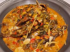 -马凯餐厅(地安门店)