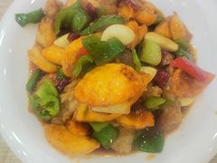 -江城燕子大排档(江汉路步行街店)