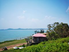 -漳州滨海火山岛自然生态风景区