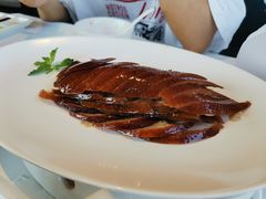 四季民福烤鸭-四季民福烤鸭店(前门店)