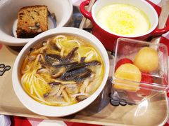 -西贝莜面村(上海百联西郊店)