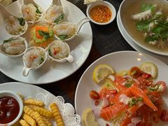 -自然餐厅(Phuket)