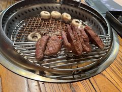 -黑牛の店·和牛烧肉(合生汇店)
