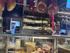 -Mammamia意大利餐厅(古北店)