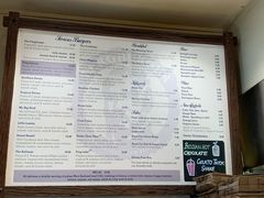 -Fergbaker(皇后镇店)