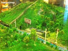-中国铁道博物馆(正阳门馆)