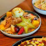 令人心动的餐厅--欧叉餐厅