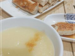-左邻右舍褡裢火烧(石榴园店)