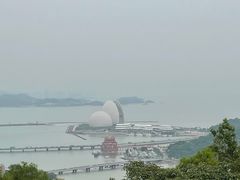 -景山公园