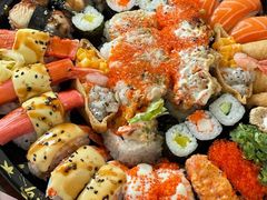 -河风精致寿司(世昌大道店)