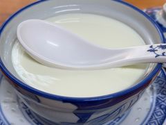 -韵姐牛奶甜品世家