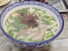-长香源葫芦头梆梆肉(开通巷店)