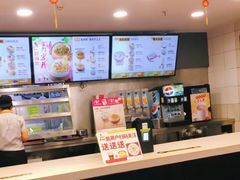 -真功夫(莲塘店)