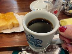 -西村咖啡店 (中山手本店)