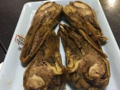 -贰號小院潮汕砂锅粥(前海西街店)