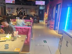 -醉炫音速烧烤·干煸菜(沙河总店)