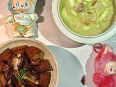 -一味大院•桐庐菜传承店(春江路店)