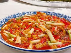 -院8里·小聚园老川菜(九眼桥店)