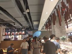 大堂-玫瑰花园自助烤肉(顺义鑫海韵通店)