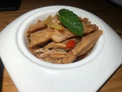 陈醋无骨鸭掌-点心传说·粤菜点心(佐阾虹湾店)