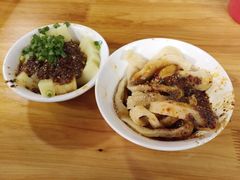 甜水面-洞子口张老二凉粉(文殊院店)