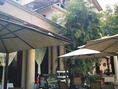 -老洋房花园饭店(绍兴路店)