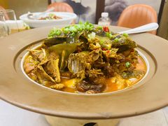 -洞庭家宴·头牌甲鱼(广渠门店)