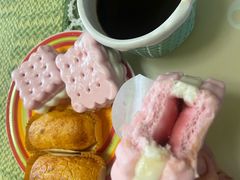 -盒马鲜生(昆城店)