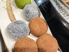 -火炉火自助餐(西直门凯德MALL店)