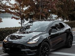 -TESLA 特斯拉(深圳观澜特斯拉直营钣喷中心)