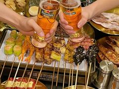 -1819餐厅·团队聚餐·烤串·精酿