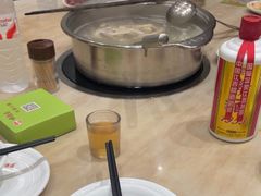 -味逍遥牛肉火锅(万江旗舰店)