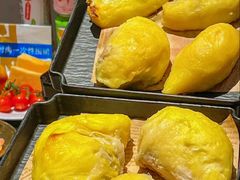 -何发发和牛烧肉·鳗鱼榴莲放题自助(乐峰广场店)