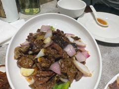 -高玛纳驴肉火烧(河间店)