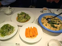 -小螺号海鲜·地道鲁菜(省体总店)