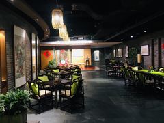 -青藤茶馆(南山路店)