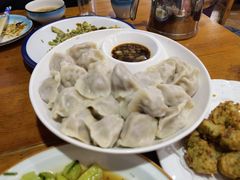 -鲁西南老厨子·特色鲁菜(经一纬五店)