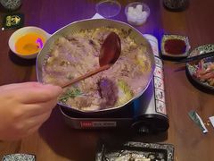-白石的深夜食堂(济南万象城店)