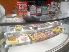 -BreadTalk面包新语·烘焙蛋糕(海珠丽影广场店)