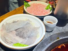 -陈眼镜火锅(总店)