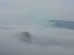 -大罗山风景区