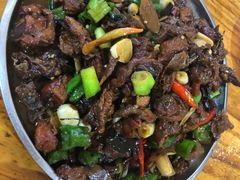 -高伟炒鸡总店(金源路店)