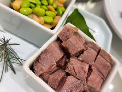 -三凤酒家·百年无锡菜(清扬茂业店)