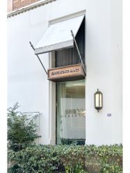 -胤一红帮手工西服定制(日湖店)