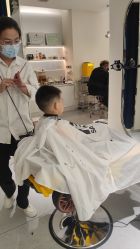 点击看大图 -PE SALON