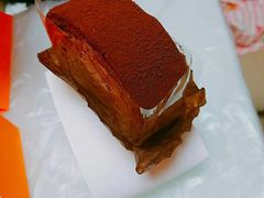 -Monchouchou檬舒舒(尚嘉中心店)