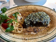 -燃扒房Steakhouse(皇庭店)