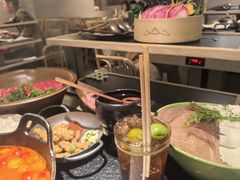 -山缓缓火锅(青岛万象城店)