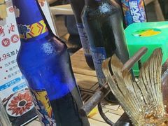 -美膳居川菜馆油焖大虾烧烤(卓刀泉店)